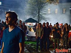 Under the Dome: 3x03 Redux - zdjęcia promocyjne