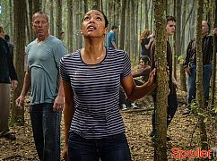 Under the Dome: 3x03 Redux - zdjęcia promocyjne