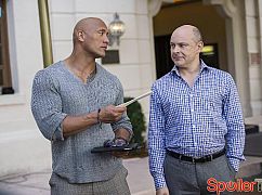 Ballers: 1x02 Raise Up - zdjęcia promocyjne