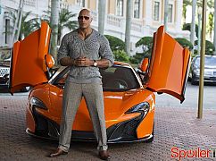 Ballers: 1x02 Raise Up - zdjęcia promocyjne