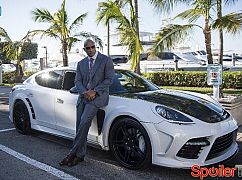 Ballers: 1x03 Move the Chains - zdjęcia promocyjne