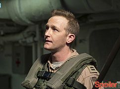 Świat w opałach: 1x01 Pilot - zdjęcia promocyjne