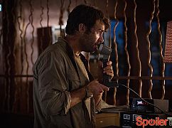 Zdjęcia promocyjne  1 sezonu serialu Zoo