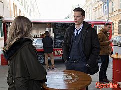 Prawo Agaty: 7x11 - zdjęcia promocyjne