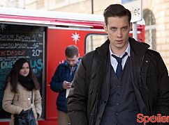 Prawo Agaty: 7x11 - zdjęcia promocyjne
