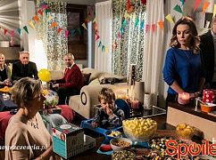 Barwy szczęścia odc. 1293 - zdjęcia promocyjne