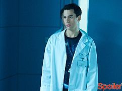 Orphan Black: 3x06 Certain Agony of the Battlefield - zdjęcia promocyjne