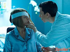 Orphan Black: 3x06 Certain Agony of the Battlefield - zdjęcia promocyjne