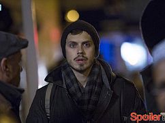 American Odyssey: 1x09 Figmo - zdjęcia promocyjne