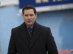 American Odyssey: 1x09 Figmo - zdjęcia promocyjne