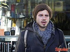 American Odyssey: 1x09 Figmo - zdjęcia promocyjne