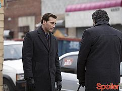 American Odyssey: 1x09 Figmo - zdjęcia promocyjne