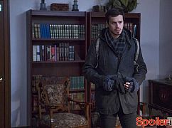 American Odyssey: 1x09 Figmo - zdjęcia promocyjne