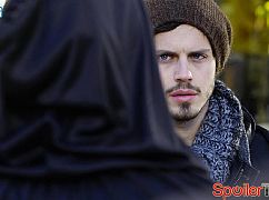 American Odyssey: 1x09 Figmo - zdjęcia promocyjne