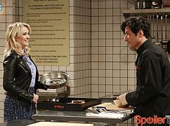 Young and Hungry: 2x10 Young & Part Two - zdjęcia promocyjne