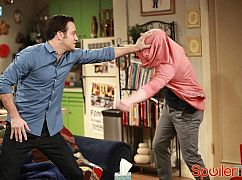 Young and Hungry: 2x10 Young & Part Two - zdjęcia promocyjne