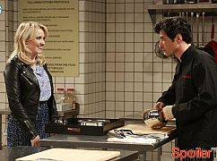 Young and Hungry: 2x10 Young & Part Two - zdjęcia promocyjne