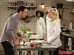 Young and Hungry: 2x10 Young & Part Two - zdjęcia promocyjne