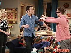 Young and Hungry: 2x10 Young & Part Two - zdjęcia promocyjne