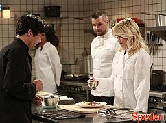 Young and Hungry: 2x10 Young & Part Two - zdjęcia promocyjne