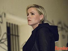 Z premedytacją: 2x01 Twenty-Fifteen - zdjęcia promocyjne