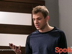 Barwy szczęścia odc. 1294 - zdjęcia promocyjne