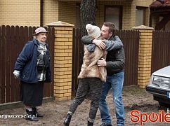 Barwy szczęścia odc. 1294 - zdjęcia promocyjne