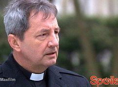 M jak miłość odc. 1146 - zdjęcia promocyjne