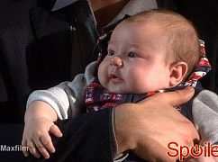 M jak miłość odc. 1146 - zdjęcia promocyjne