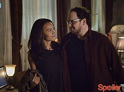 Beauty and the Beast: 3x01 Beast of Wall Street - zdjęcia promocyjne