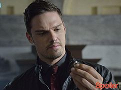 Beauty and the Beast: 3x01 Beast of Wall Street - zdjęcia promocyjne