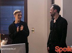 Barwy szczęścia odc. 1295 - zdjęcia promocyjne