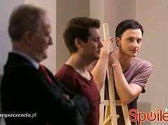 Barwy szczęścia odc. 1295 - zdjęcia promocyjne