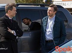 Na dobre i na złe odc. 601 - zdjęcia promocyjne