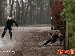 Barwy szczęścia odc. 1296 - zdjęcia promocyjne