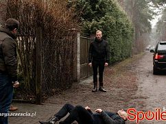 Barwy szczęścia odc. 1296 - zdjęcia promocyjne