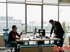 Barwy szczęścia odc. 1296 - zdjęcia promocyjne