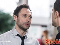 Barwy szczęścia odc. 1296 - zdjęcia promocyjne