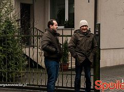 Barwy szczęścia odc. 1296 - zdjęcia promocyjne