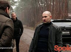 Barwy szczęścia odc. 1296 - zdjęcia promocyjne