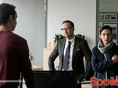 Barwy szczęścia odc. 1296 - zdjęcia promocyjne