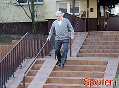 Na sygnale odc. 62 - zdjęcia promocyjne