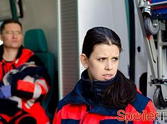 Na sygnale odc. 62 - zdjęcia promocyjne