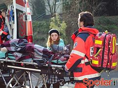 Na sygnale odc. 62 - zdjęcia promocyjne