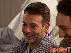 Na sygnale odc. 62 - zdjęcia promocyjne