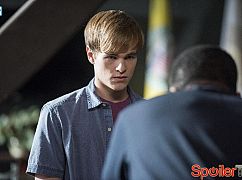 Major Crimes: 4x01 A Rose Is a Rose - zdjęcia promocyjne