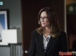 Major Crimes: 4x01 A Rose Is a Rose - zdjęcia promocyjne