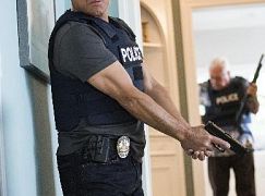 Major Crimes: 4x01 A Rose Is a Rose - zdjęcia promocyjne