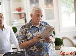 Major Crimes: 4x01 A Rose Is a Rose - zdjęcia promocyjne
