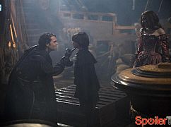 Salem: 2x08 Dead Birds - zdjęcia promocyjne